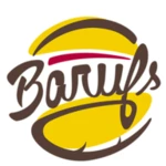 Logo of Barufs android Application 